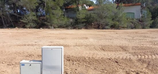 Terrain à bâtir à Lézignan-Corbières, Occitanie