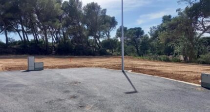 Lézignan-Corbières Maison neuve - 2327881-11177annonce2202511042cEGe.jpeg Oc Résidences