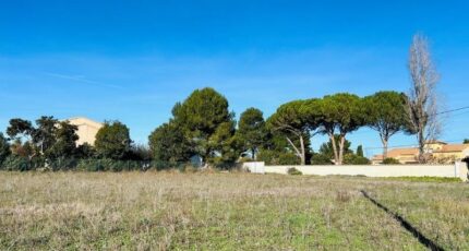 Florensac Terrain à bâtir - 2335999-11177annonce120251112aVGwq.jpeg Oc Résidences