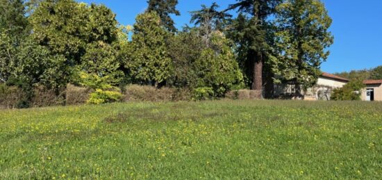 Terrain à bâtir à Arthès, Occitanie