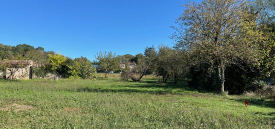 Terrain à bâtir à Arthès, Occitanie
