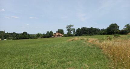 Salvagnac Terrain à bâtir - 2269564-3177annonce120250113n8gRw.jpeg Oc Résidences