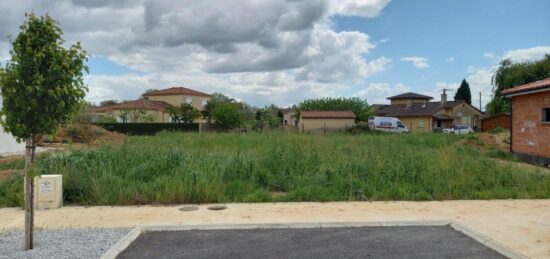 Terrain à bâtir à Brens, Occitanie
