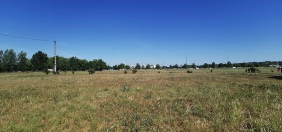 Terrain à bâtir à , Tarn