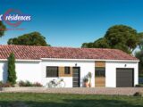 Maison à construire à Montdurausse (81630) 2301349-4326modele720251006qEJlI.jpeg Oc Résidences