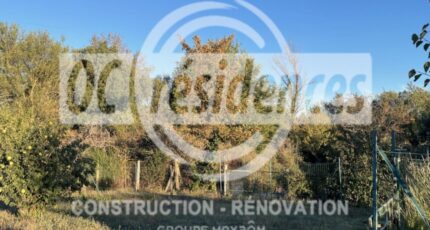 Labruguière Terrain à bâtir - 2269287-4583annonce120251119h2TI0.jpeg Oc Résidences