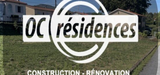 Terrain à bâtir à Mazamet, Occitanie