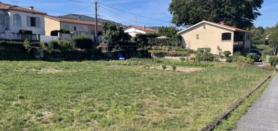 Terrain à bâtir à , Tarn