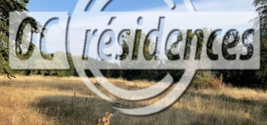 Terrain à bâtir à Mazamet, Occitanie