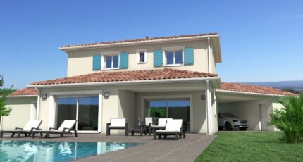 Agde Maison neuve - 2274209-4326modele720210302D0xle.jpeg Oc Résidences