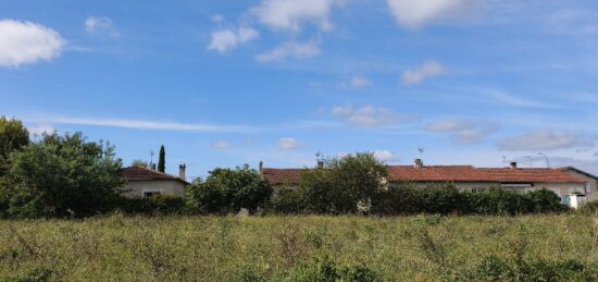 Terrain à bâtir à Gaillac, Occitanie