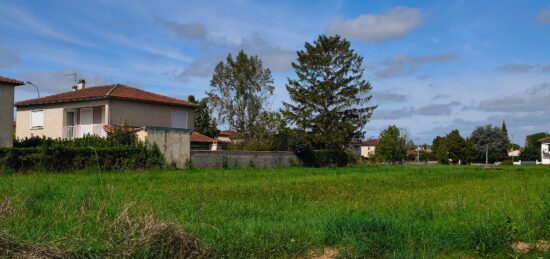 Terrain à bâtir à Gaillac, Occitanie