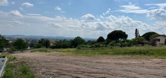 Terrain à bâtir à Arthès, Occitanie