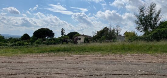Terrain à bâtir à Arthès, Occitanie
