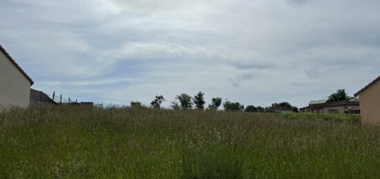 Terrain à bâtir à Labastide-de-Lévis, Occitanie