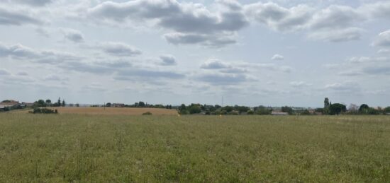 Terrain à bâtir à Taïx, Occitanie