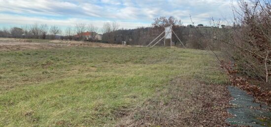 Terrain à bâtir à Puygouzon, Occitanie