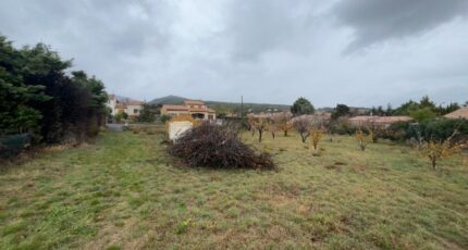 Caunes-Minervois Maison neuve - 2341597-4183annonce420251118d4Eap.jpeg Oc Résidences