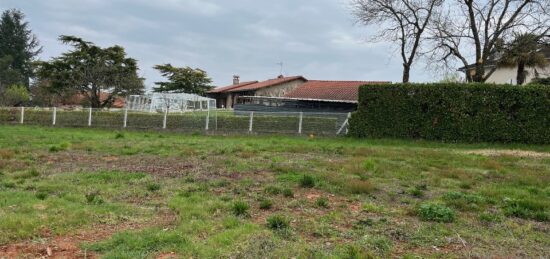 Terrain à bâtir à Carmaux, Occitanie