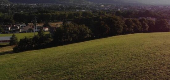 Terrain à bâtir à , Tarn