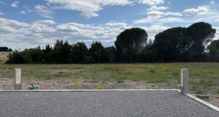 Lézignan-Corbières Maison neuve - 2312734-11177annonce220251021dr4dE.jpeg Oc Résidences