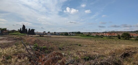Terrain à bâtir à Nissan-lez-Enserune, Occitanie