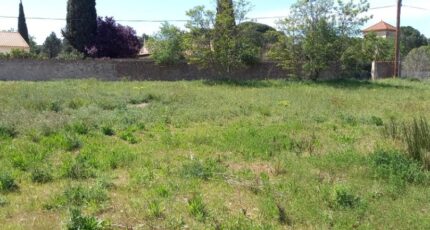 Paraza Terrain à bâtir - 2276238-11177annonce220250919y1h7f.jpeg Oc Résidences