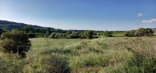 Terrain à bâtir à Saint-Marcel-sur-Aude, Occitanie