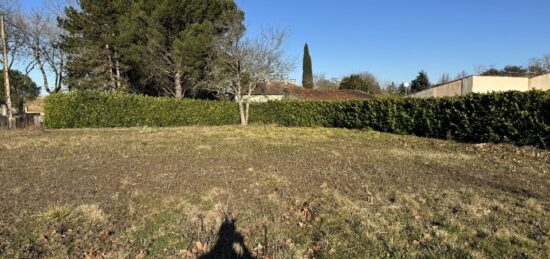 Terrain à bâtir à , Haute-Garonne
