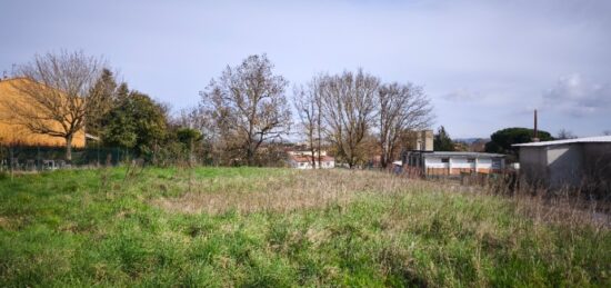 Terrain à bâtir à Lavaur, Occitanie