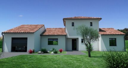 Graulhet Maison neuve - 2276494-4323modele620210413TtMQH.jpeg Oc Résidences