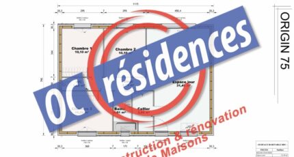 Lisle-sur-Tarn Maison neuve - 2301400-4326modele820251006WmucN.jpeg Oc Résidences