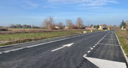 Revel Maison neuve - 2253586-3185annonce1202508281WpAW.jpeg Oc Résidences