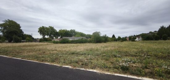 Terrain à bâtir à Rabastens, Occitanie
