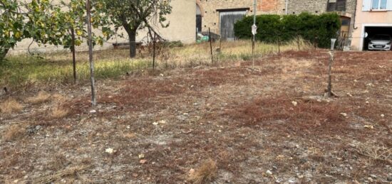 Terrain à bâtir à , Aude