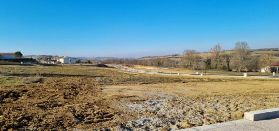 Terrain à bâtir à Salles-sur-l'Hers, Occitanie