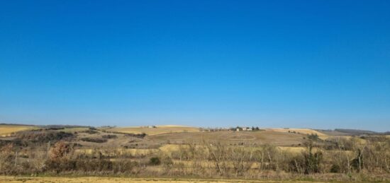 Terrain à bâtir à Salles-sur-l'Hers, Occitanie