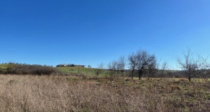 Villefranche-d'Albigeois Terrain à bâtir - 2283621-3177annonce120250925TNqPl.jpeg Oc Résidences