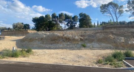 Narbonne Terrain à bâtir - 2327983-11177annonce120251104zrlNG.jpeg Oc Résidences