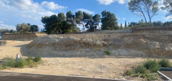 Terrain à bâtir à Narbonne, Occitanie