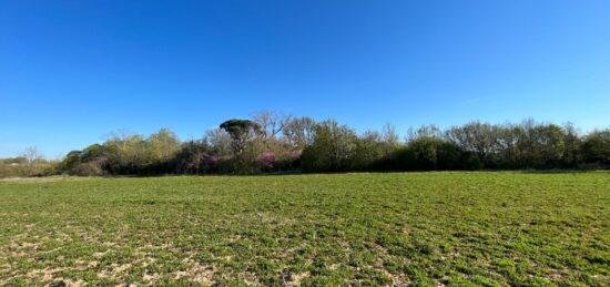 Terrain à bâtir à , Aude