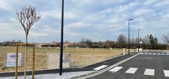 Terrain à bâtir à Revel, Occitanie