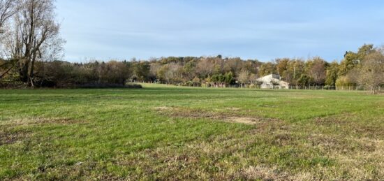 Terrain à bâtir à Gardouch, Occitanie