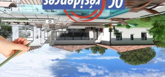 Terrain à bâtir à , Aude