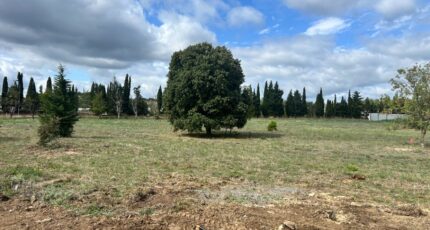 Moussoulens Terrain à bâtir - 2288321-4183annonce520250930oBukr.jpeg Oc Résidences