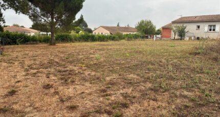 Sainte-Eulalie Terrain à bâtir - 2265533-4183annonce120250909OV3X4.jpeg Oc Résidences