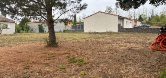 Terrain à bâtir à , Aude