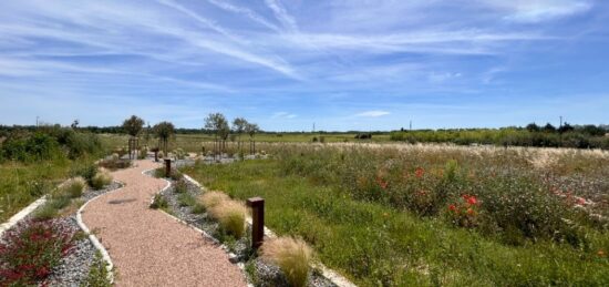 Terrain à bâtir à , Aude