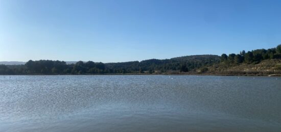 Terrain à bâtir à Bages, Occitanie