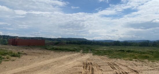 Terrain à bâtir à , Aude